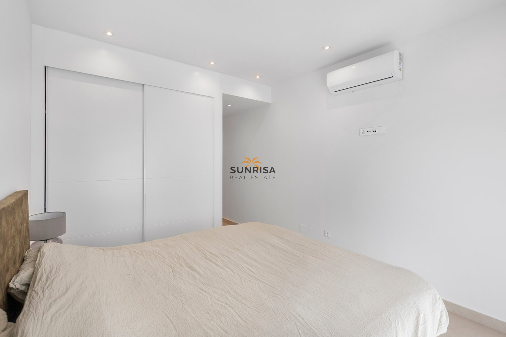 Herverkoop - Appartement - Vistabella Golf