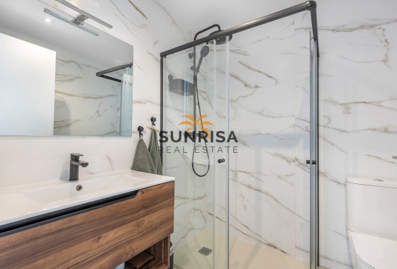Appartement · Herverkoop - Vistabella Golf · Entre Naranjos Vistabella Golf · Costa Blanca (Alicante) · Spanje