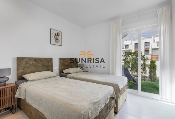 Appartement · Herverkoop - Vistabella Golf · Entre Naranjos Vistabella Golf · Costa Blanca (Alicante) · Spanje