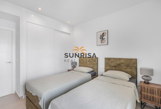 Appartement · Herverkoop - Vistabella Golf · Entre Naranjos Vistabella Golf · Costa Blanca (Alicante) · Spanje
