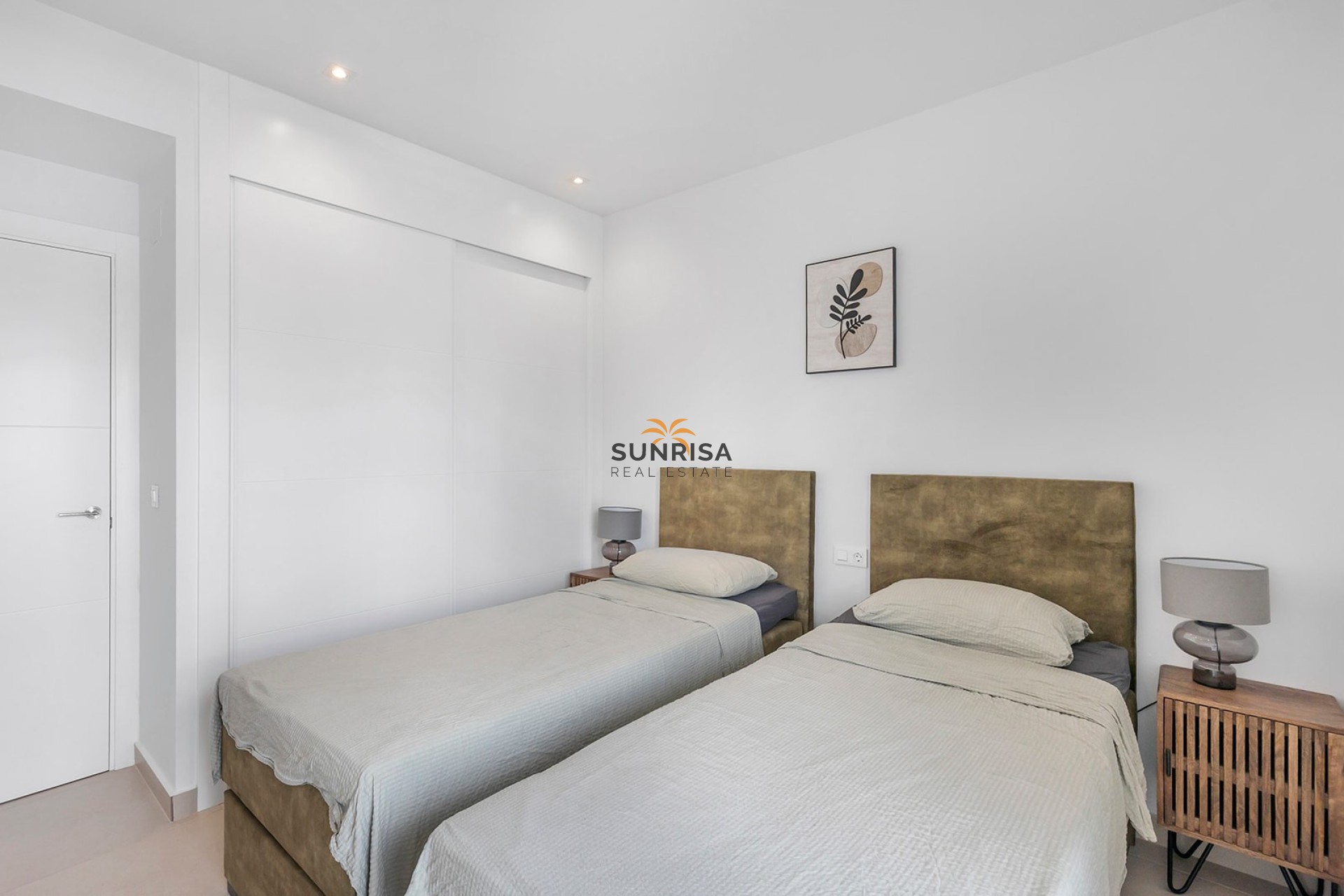 Herverkoop - Appartement - Vistabella Golf