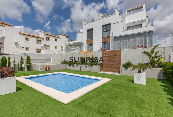 Appartement · Herverkoop - Vistabella Golf · Entre Naranjos Vistabella Golf · Costa Blanca (Alicante) · Spanje