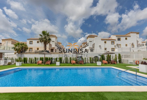Appartement · Herverkoop - Vistabella Golf · Entre Naranjos Vistabella Golf · Costa Blanca (Alicante) · Spanje