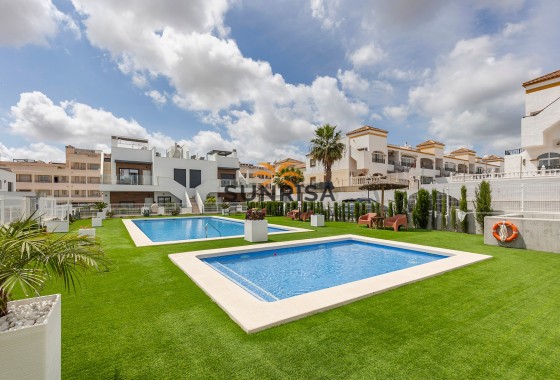 Appartement · Herverkoop - Vistabella Golf · Entre Naranjos Vistabella Golf · Costa Blanca (Alicante) · Spanje