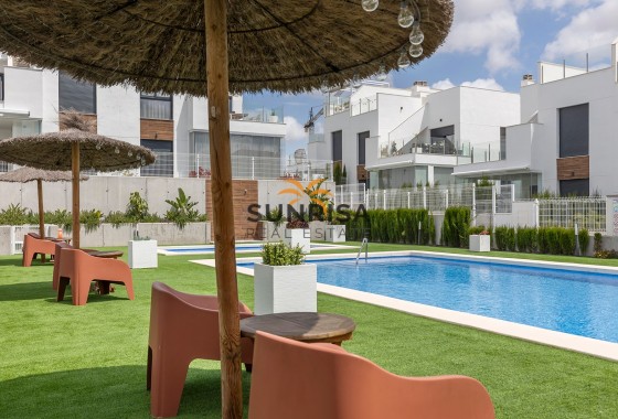 Appartement · Herverkoop - Vistabella Golf · Entre Naranjos Vistabella Golf · Costa Blanca (Alicante) · Spanje