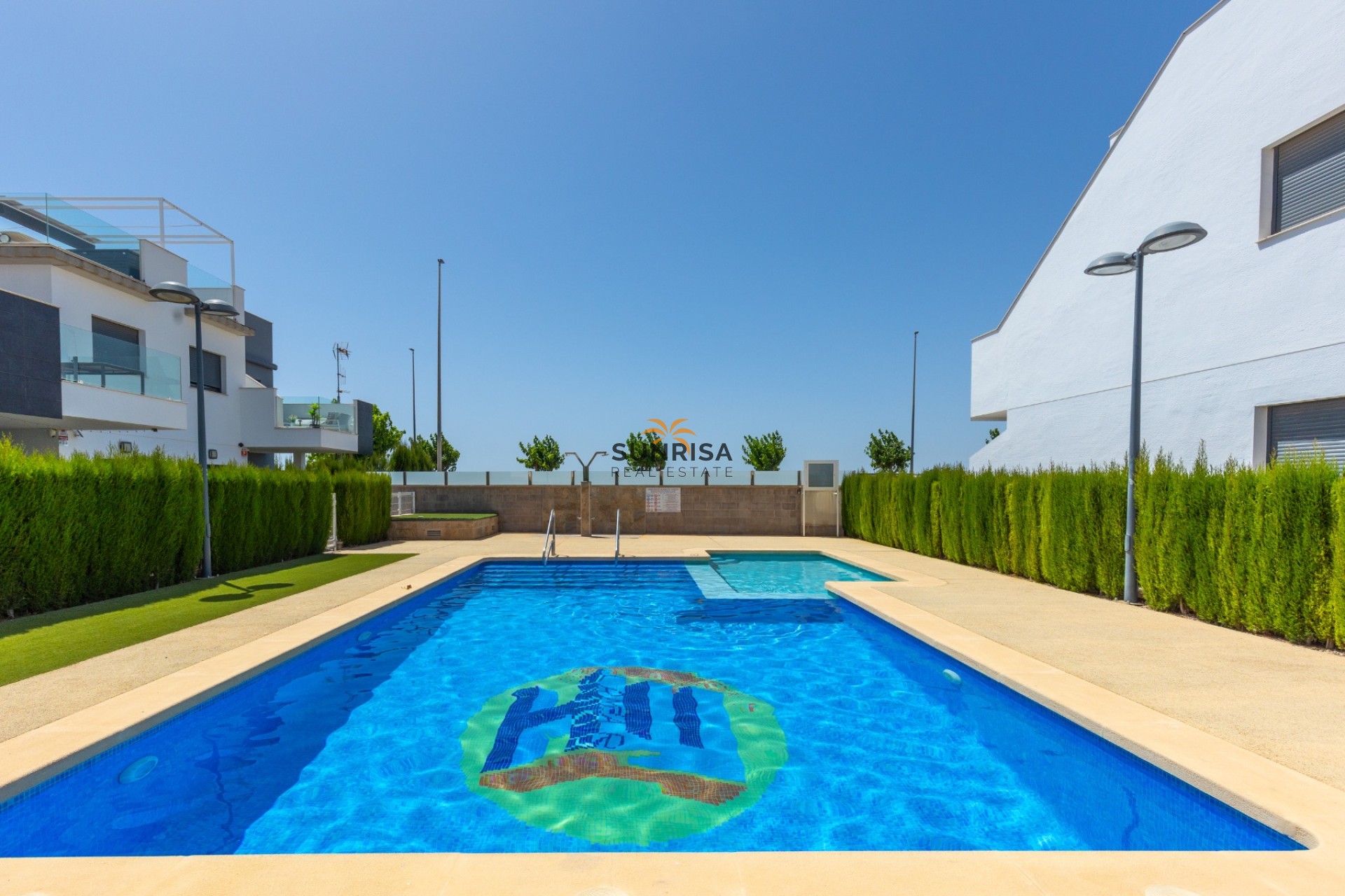Herverkoop - Appartement - Pilar de la Horadada
