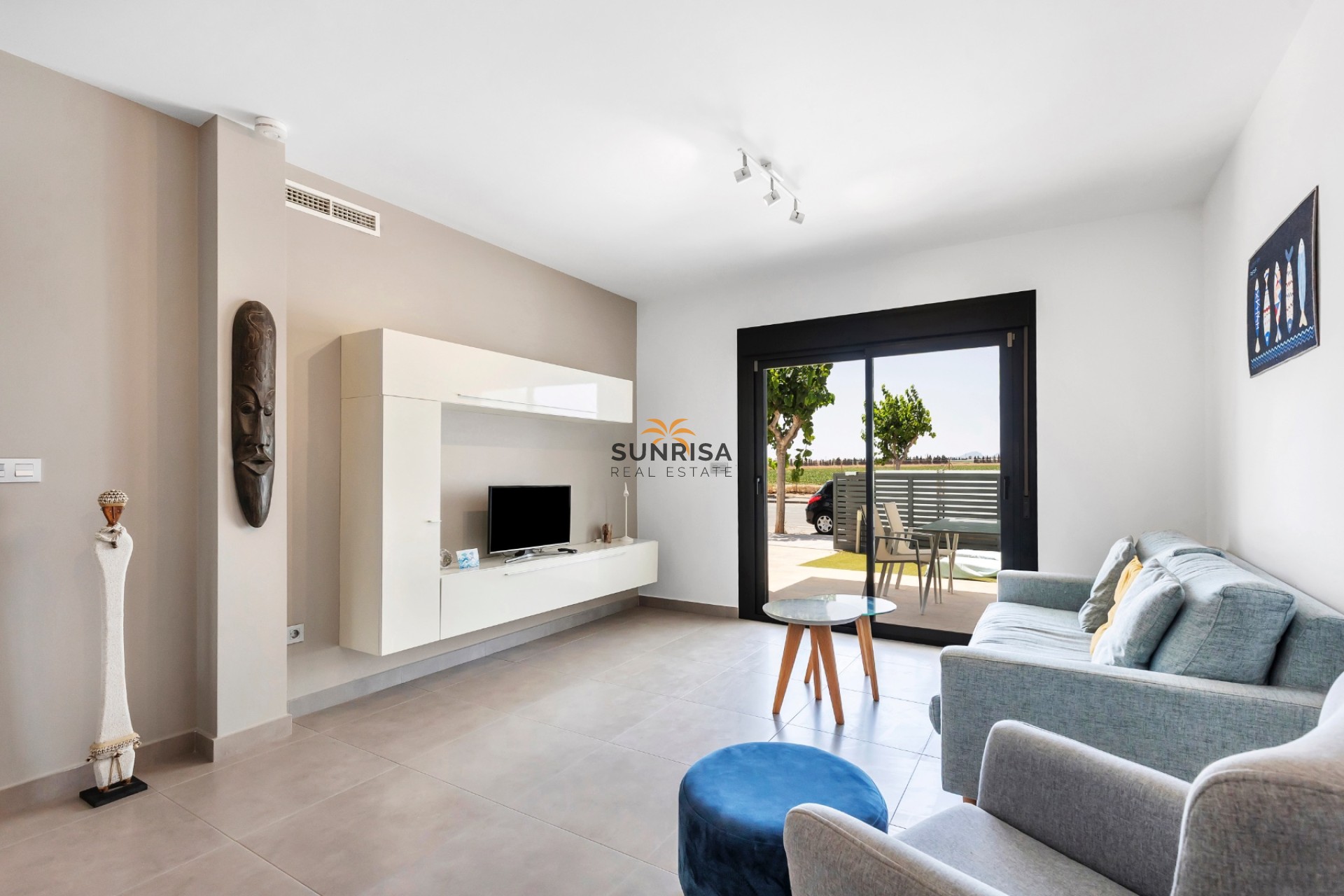 Herverkoop - Appartement - Pilar de la Horadada