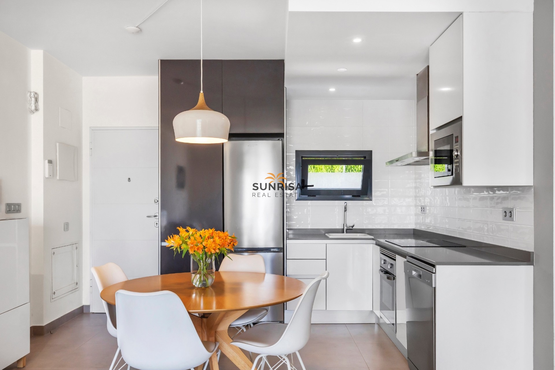 Herverkoop - Appartement - Pilar de la Horadada