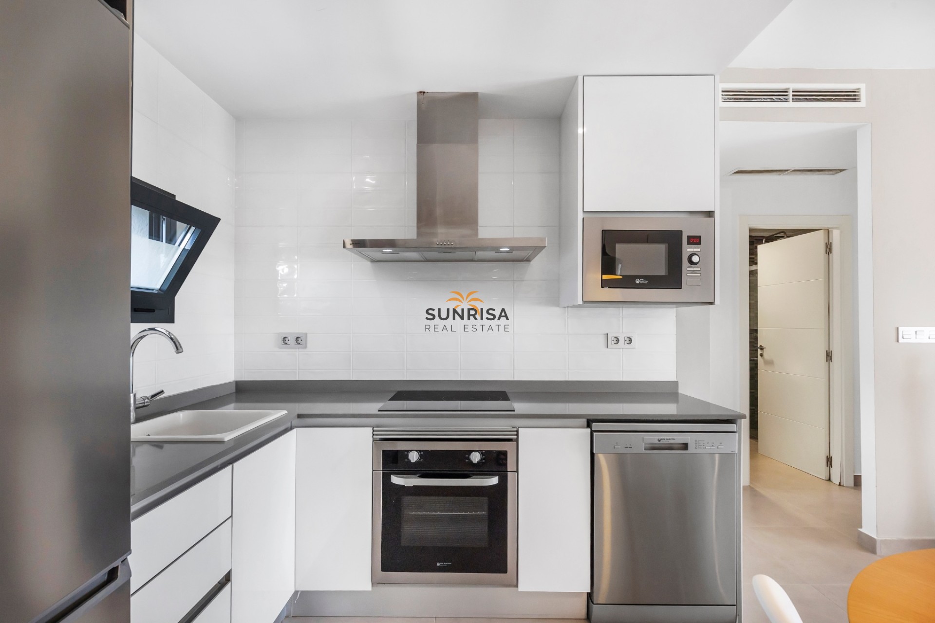 Herverkoop - Appartement - Pilar de la Horadada