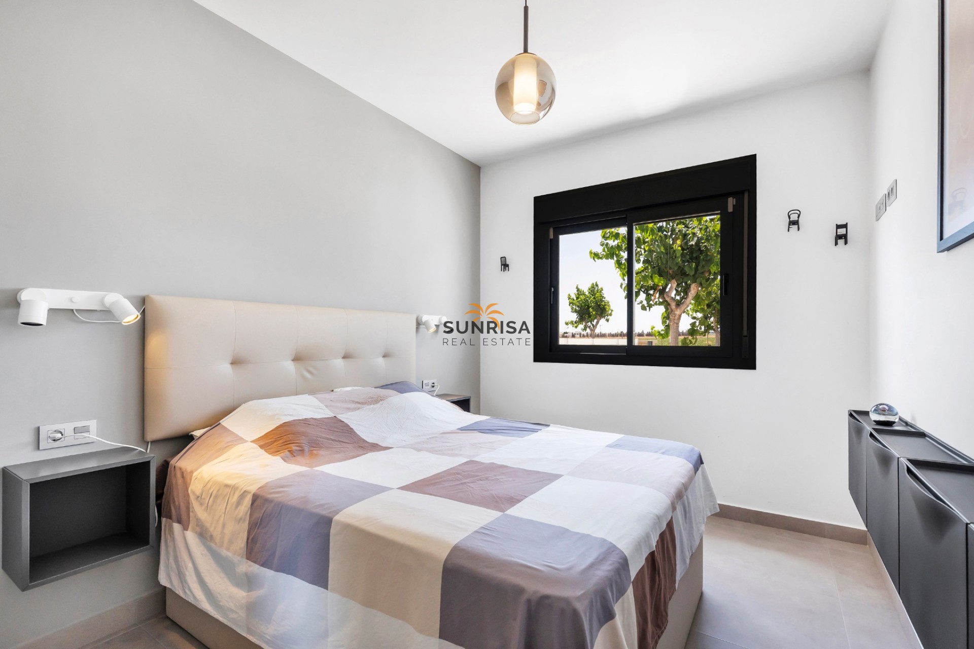 Herverkoop - Appartement - Pilar de la Horadada