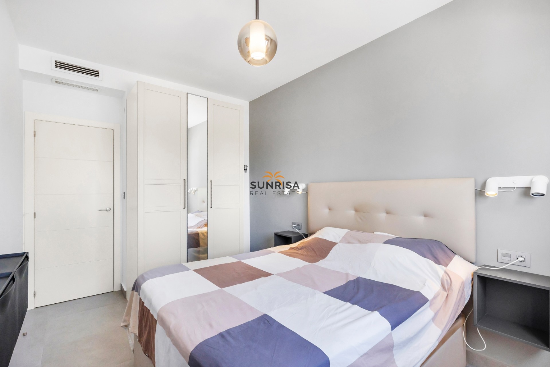 Herverkoop - Appartement - Pilar de la Horadada