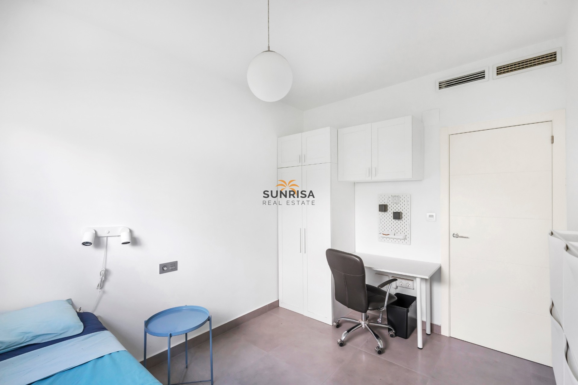 Herverkoop - Appartement - Pilar de la Horadada