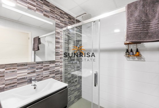 Appartement · Herverkoop - Pilar de la Horadada · Alicante · Spanje