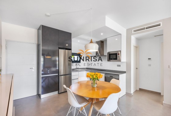 Appartement · Herverkoop - Pilar de la Horadada · Alicante · Spanje