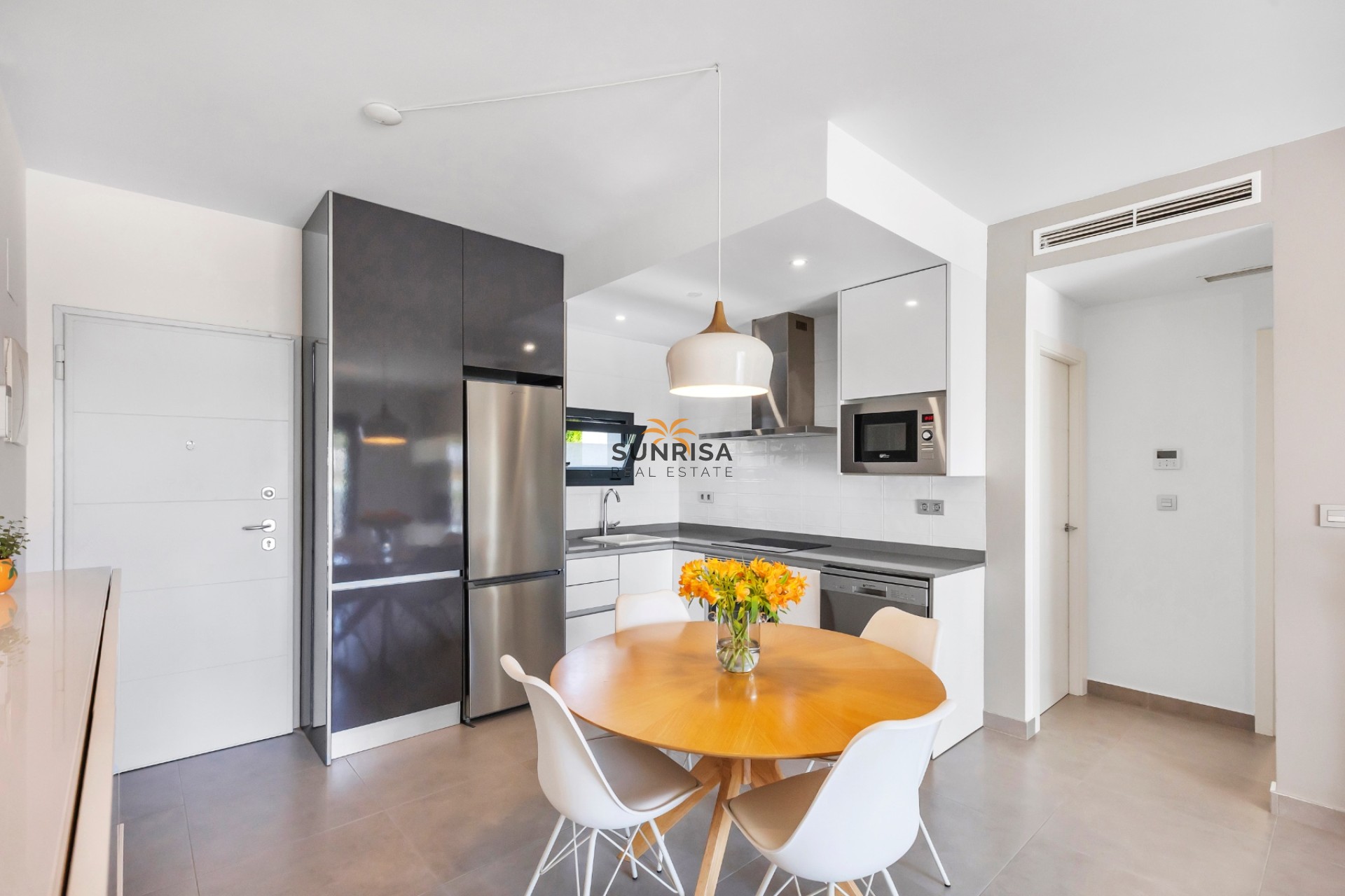 Herverkoop - Appartement - Pilar de la Horadada
