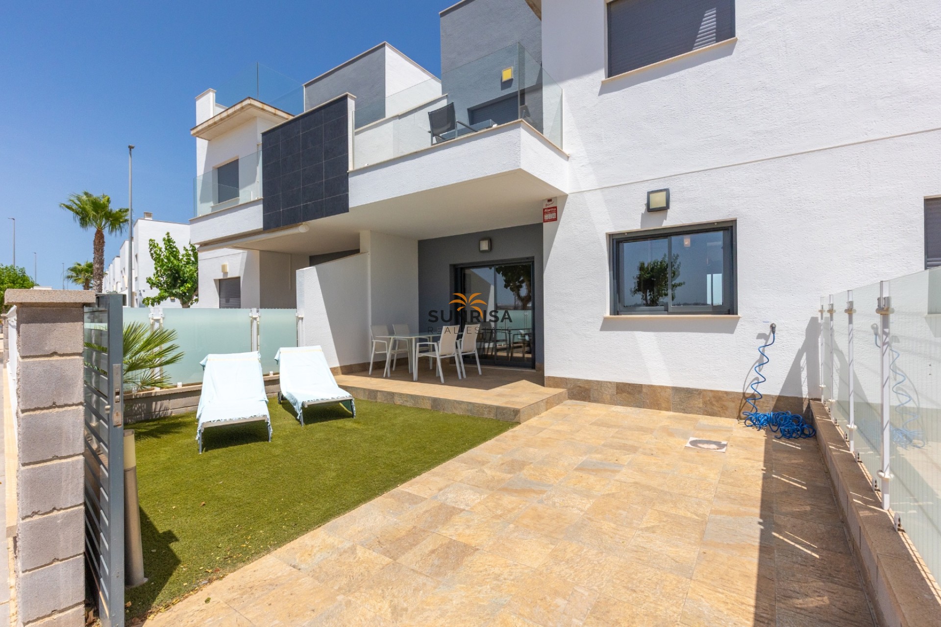 Herverkoop - Appartement - Pilar de la Horadada