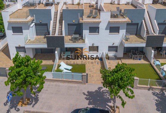 Appartement · Herverkoop - Pilar de la Horadada · Alicante · Spanje