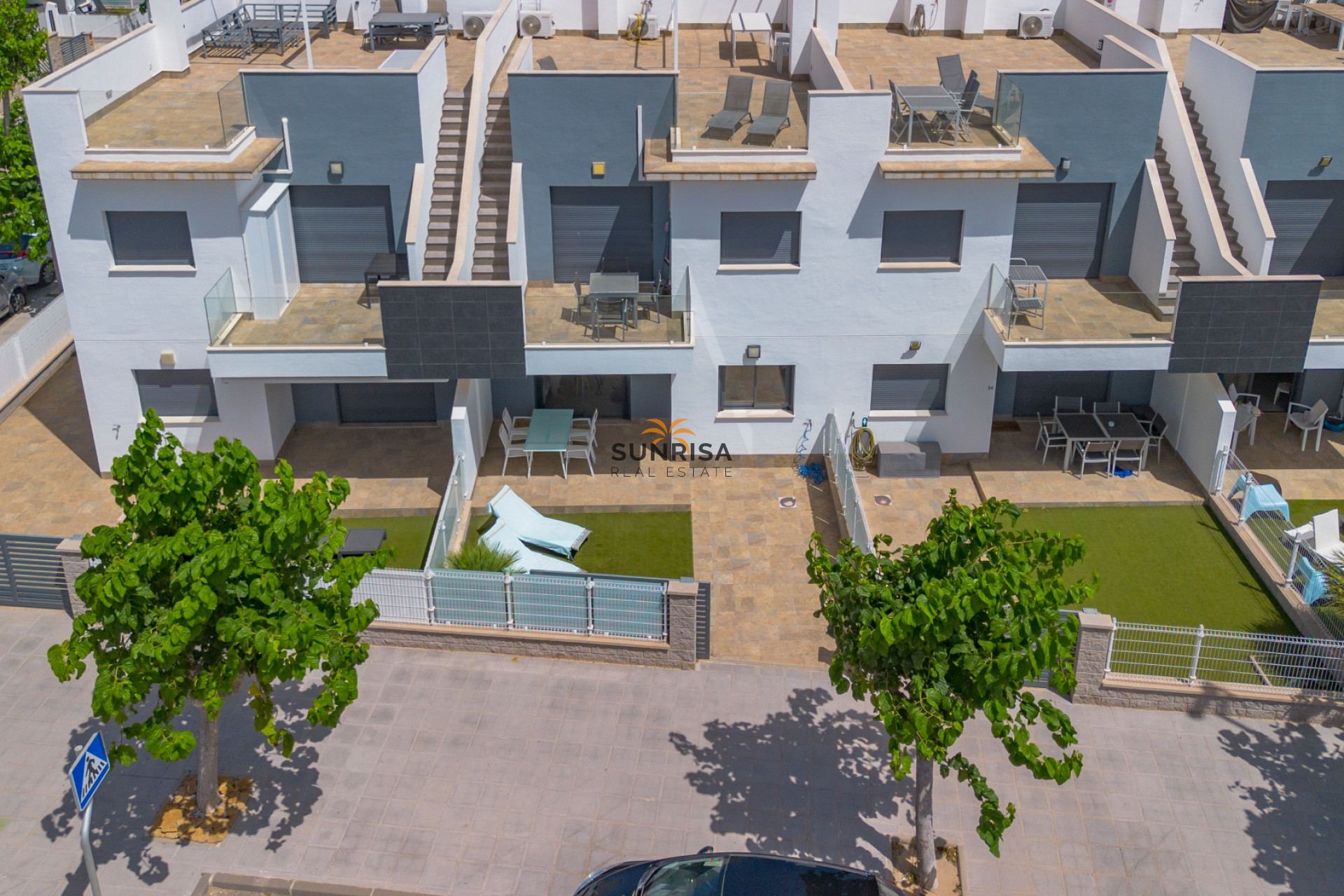 Herverkoop - Appartement - Pilar de la Horadada