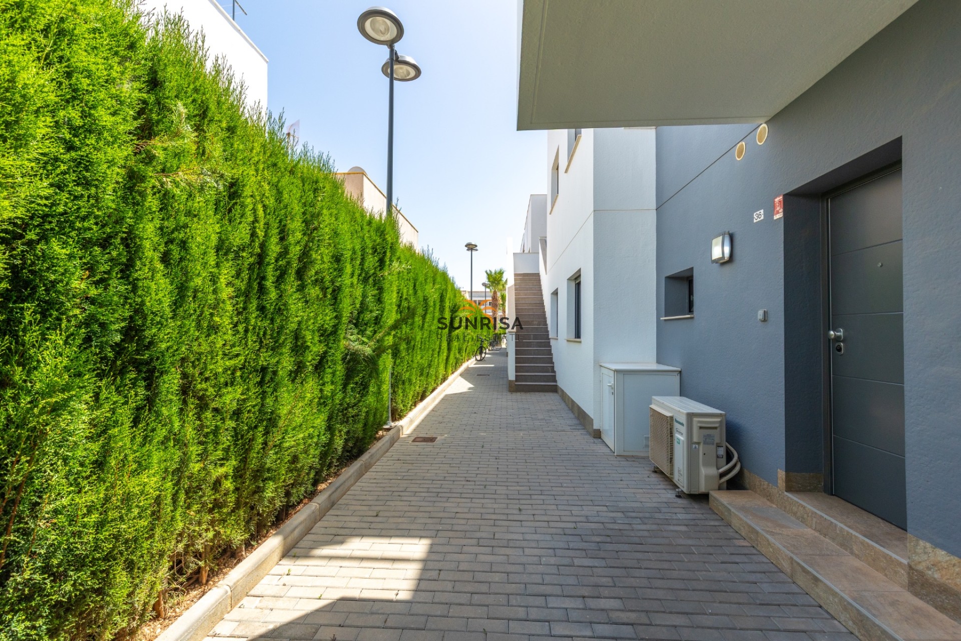 Herverkoop - Appartement - Pilar de la Horadada
