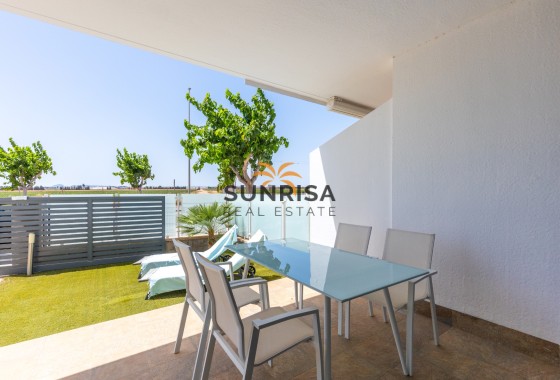 Appartement · Herverkoop - Pilar de la Horadada · Alicante · Spanje