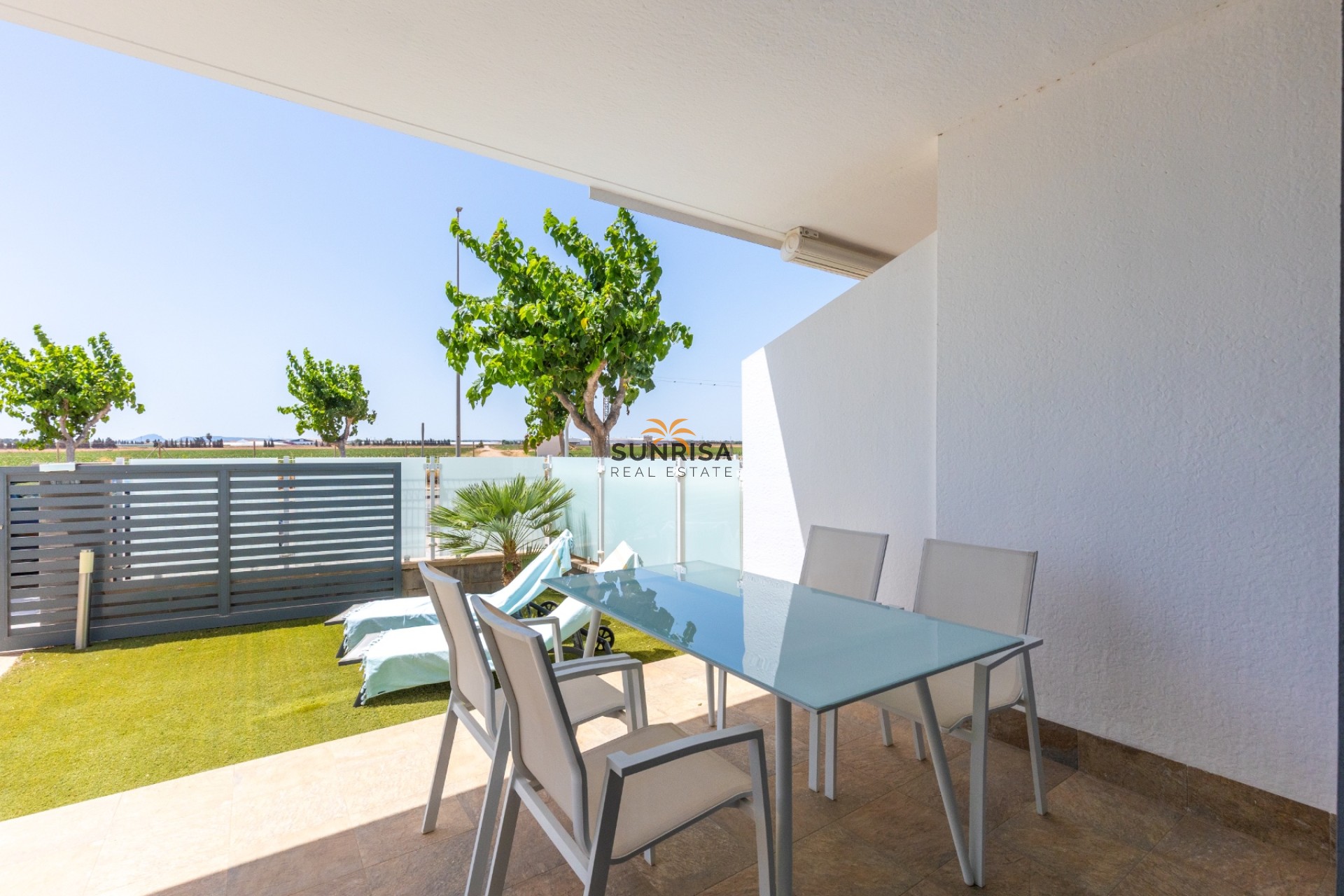Herverkoop - Appartement - Pilar de la Horadada