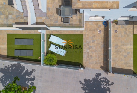 Appartement · Herverkoop - Pilar de la Horadada · Alicante · Spanje