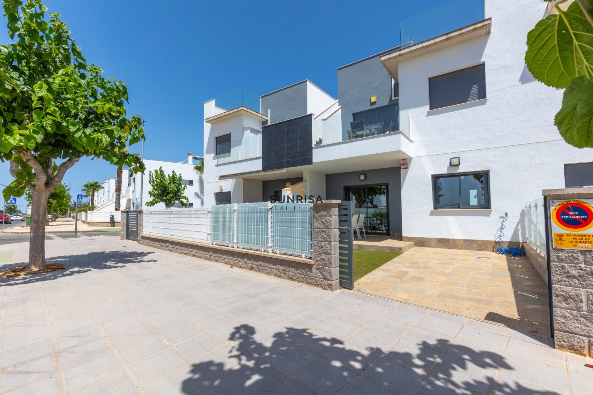 Herverkoop - Appartement - Pilar de la Horadada