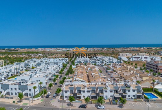 Appartement · Herverkoop - Pilar de la Horadada · Alicante · Spanje