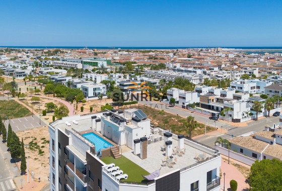 Apartment · Resale - Lo Pagán · Murcia · Spain
