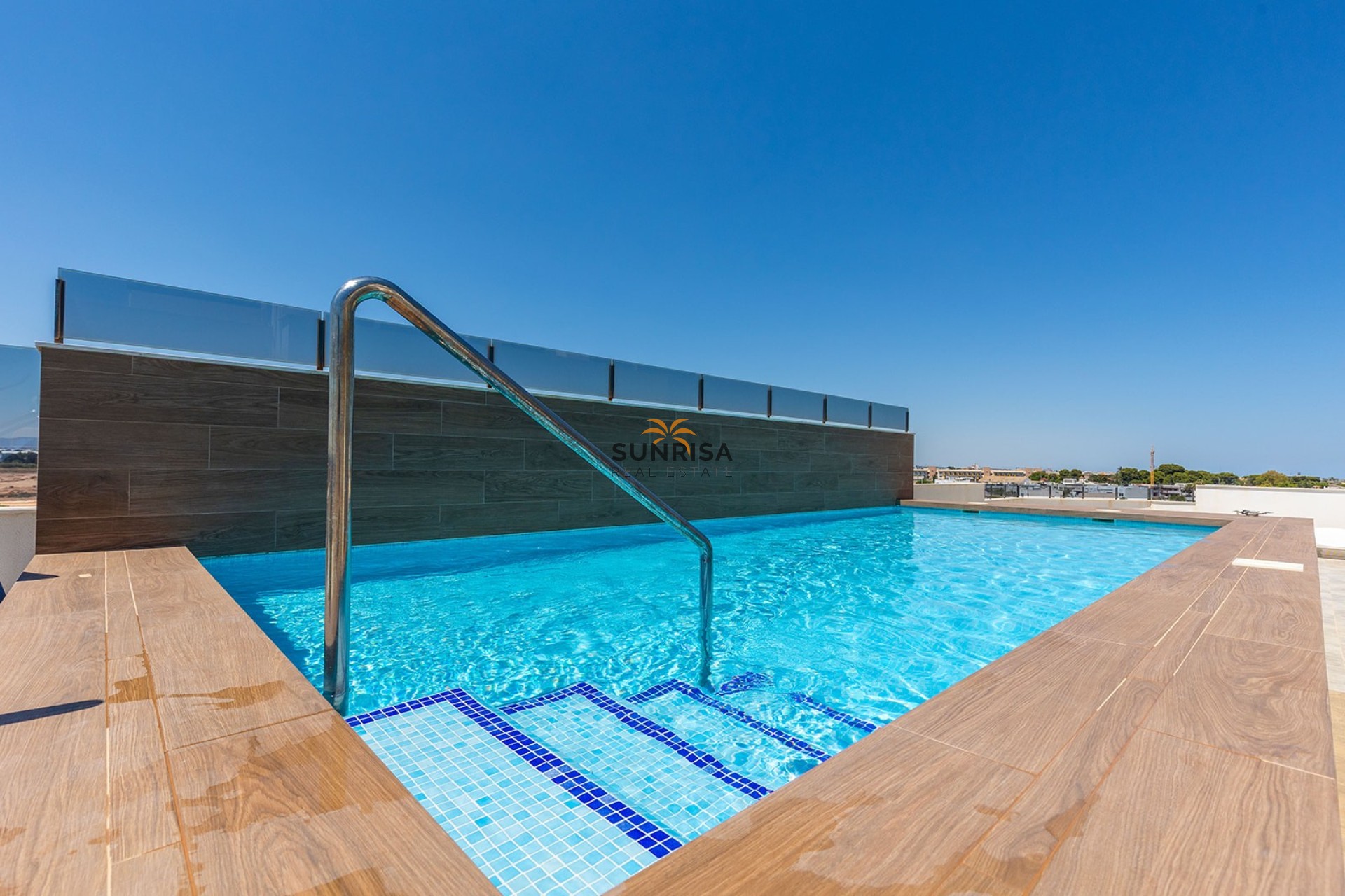 Resale - Apartment - Lo Pagán