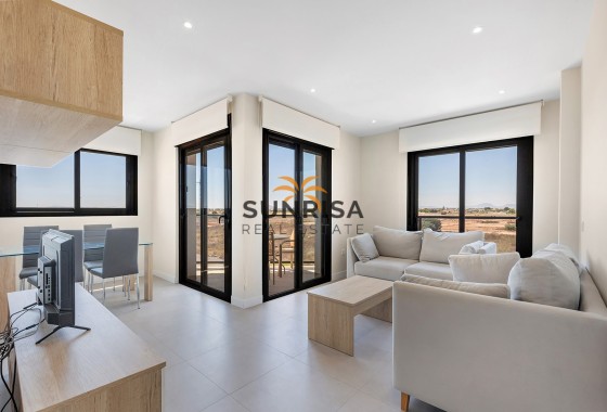 Apartment · Resale - Lo Pagán · Murcia · Spain