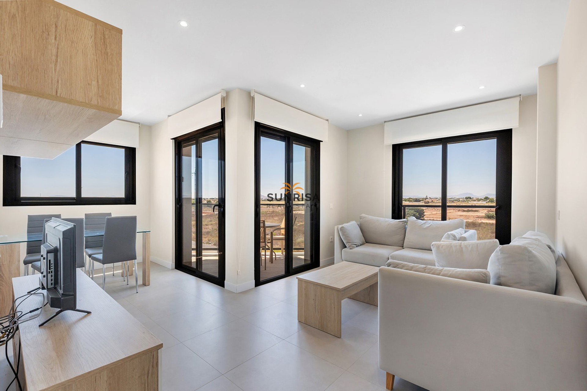 Resale - Apartment - Lo Pagán