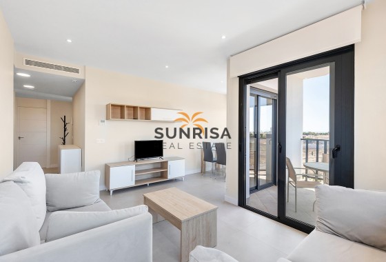 Apartment · Resale - Lo Pagán · Murcia · Spain