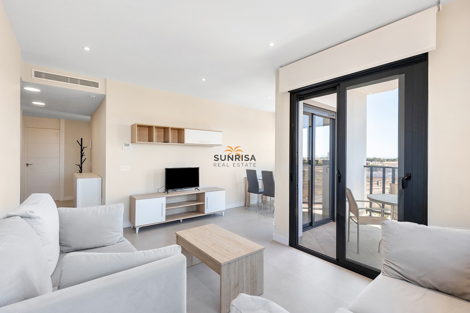 Resale - Apartment - Lo Pagán