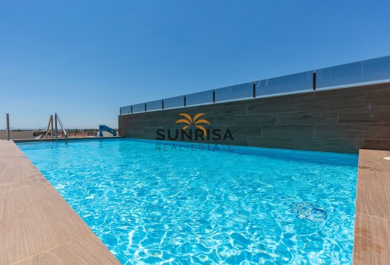 Apartment · Resale - Lo Pagán · Murcia · Spain