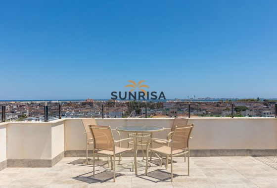 Apartment · Resale - Lo Pagán · Murcia · Spain