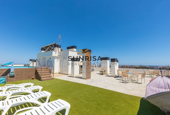 Apartment · Resale - Lo Pagán · Murcia · Spain
