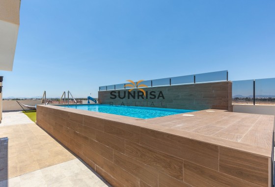 Apartment · Resale - Lo Pagán · Murcia · Spain
