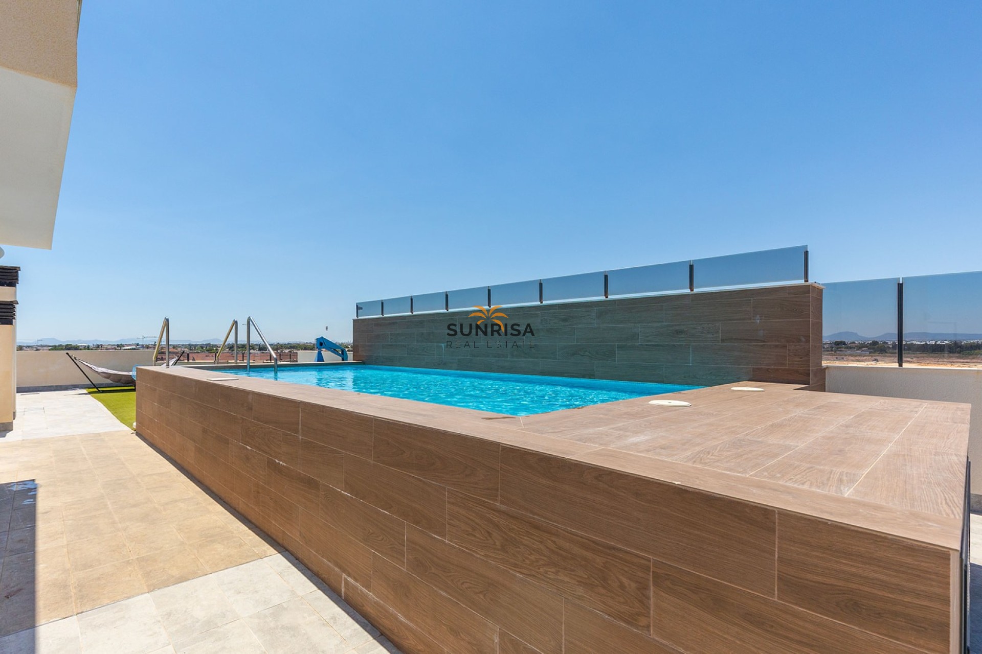 Resale - Apartment - Lo Pagán