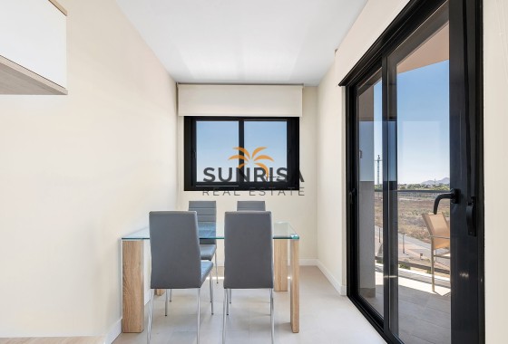 Apartment · Resale - Lo Pagán · Murcia · Spain