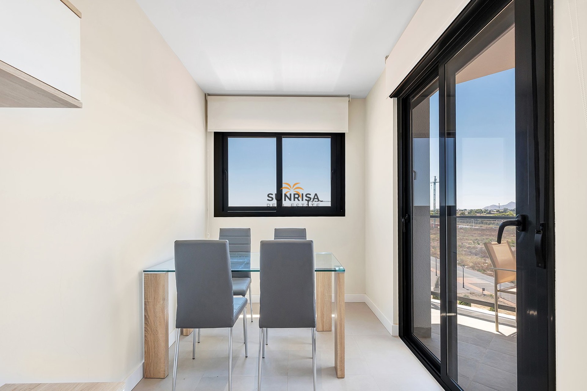 Resale - Apartment - Lo Pagán