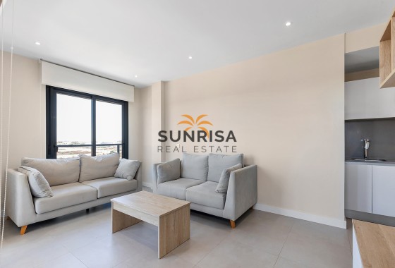 Apartment · Resale - Lo Pagán · Murcia · Spain