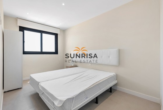 Apartment · Resale - Lo Pagán · Murcia · Spain