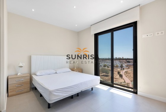 Apartment · Resale - Lo Pagán · Murcia · Spain