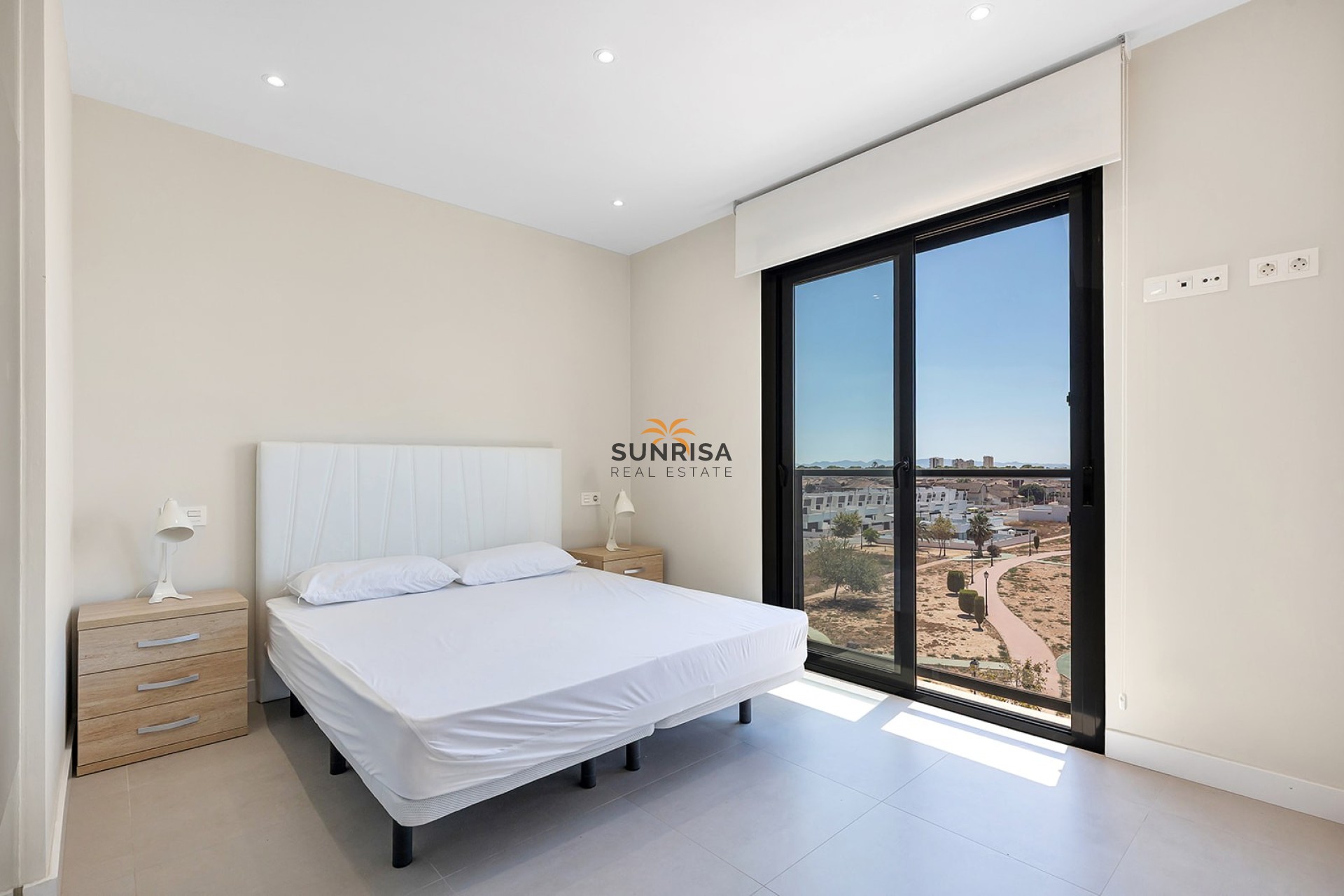 Resale - Apartment - Lo Pagán