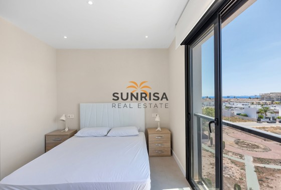 Apartment · Resale - Lo Pagán · Murcia · Spain