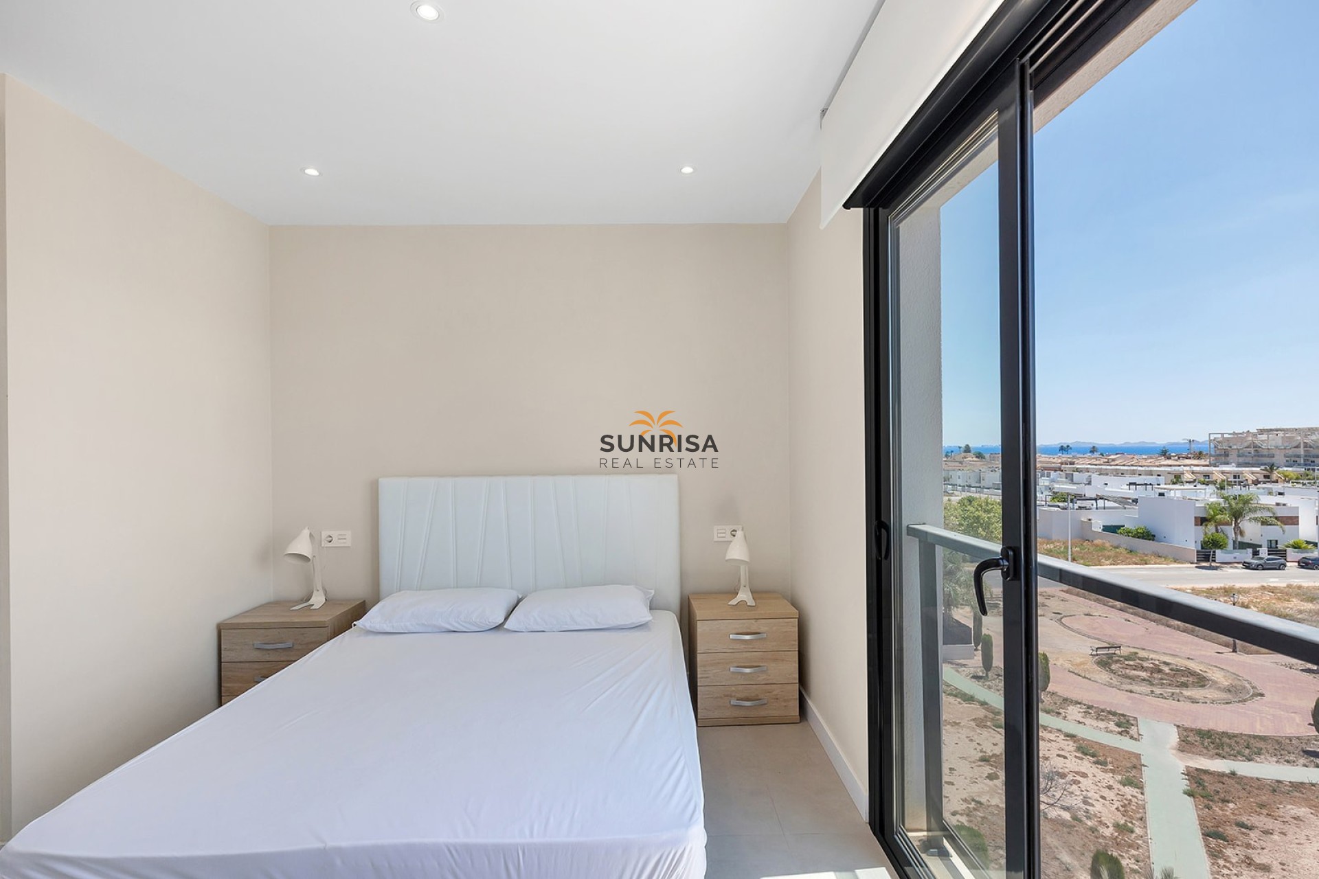 Resale - Apartment - Lo Pagán
