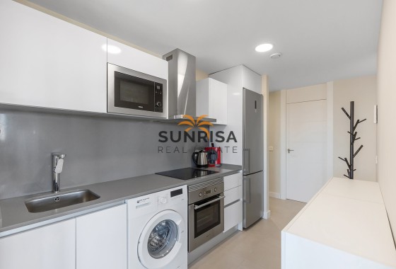 Apartment · Resale - Lo Pagán · Murcia · Spain