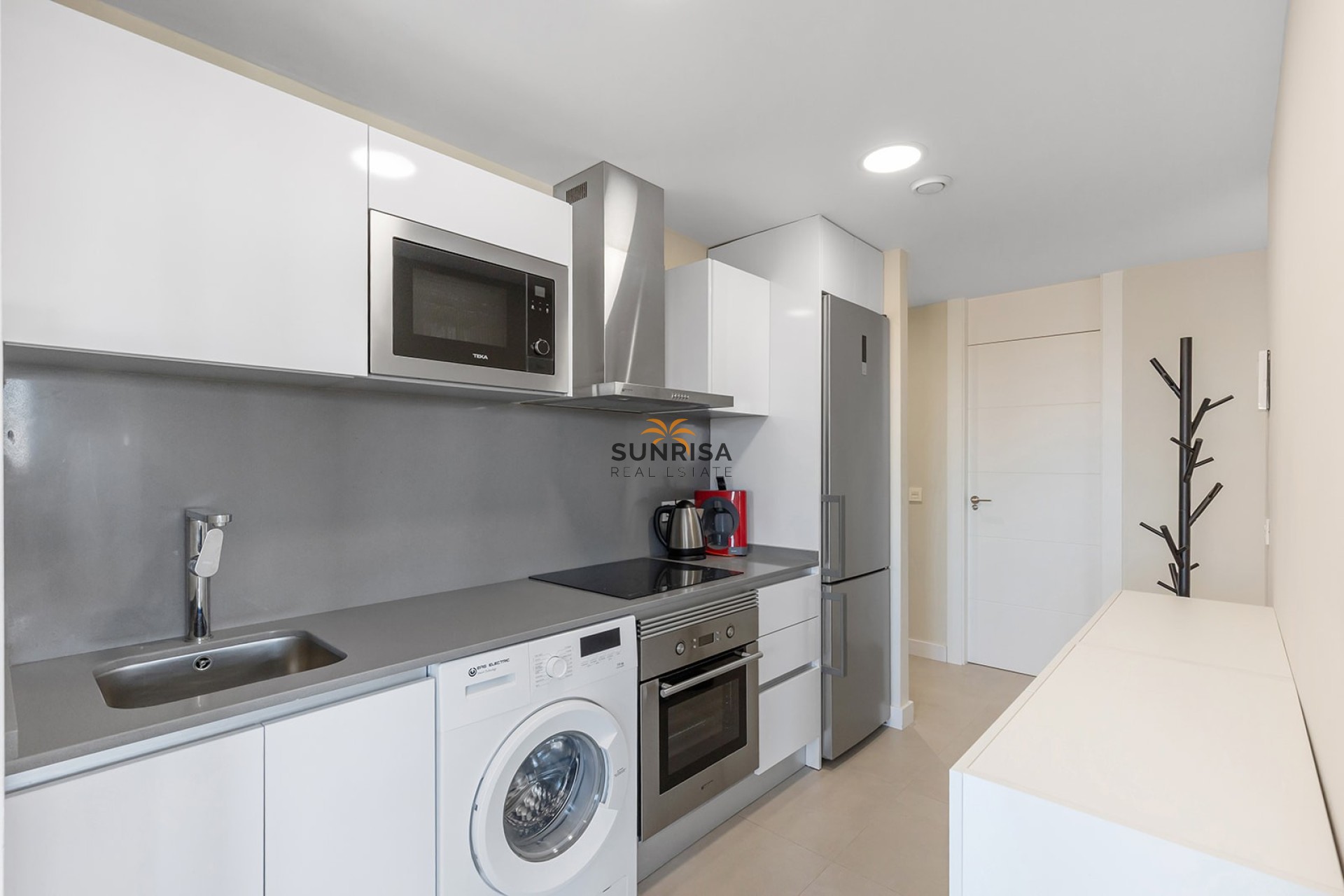 Resale - Apartment - Lo Pagán