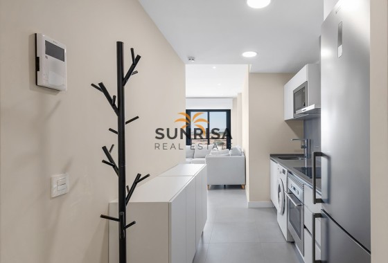 Apartment · Resale - Lo Pagán · Murcia · Spain